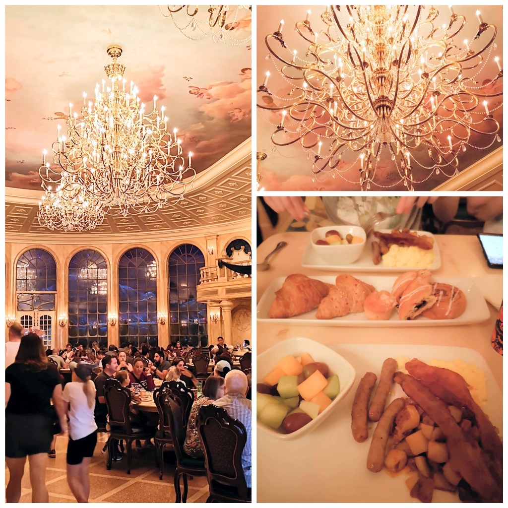 Magic Kingdom table service restaurants –&nbsp;Ranked