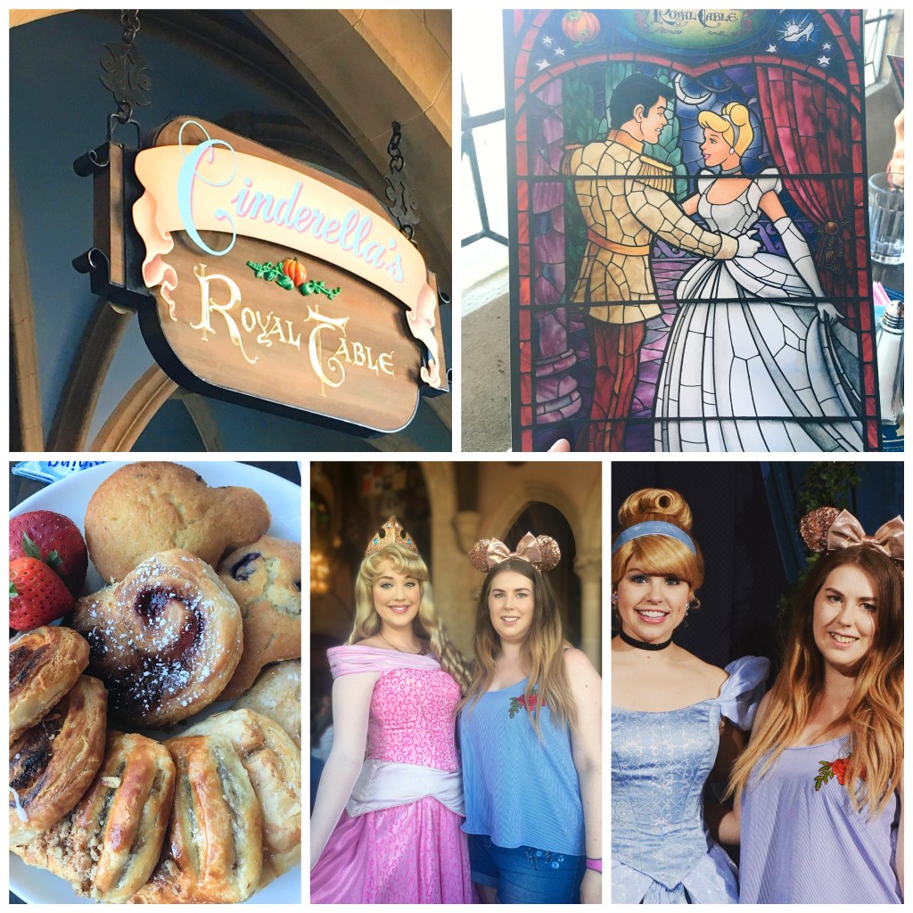 Magic Kingdom Character Dining –&nbsp;Ranked