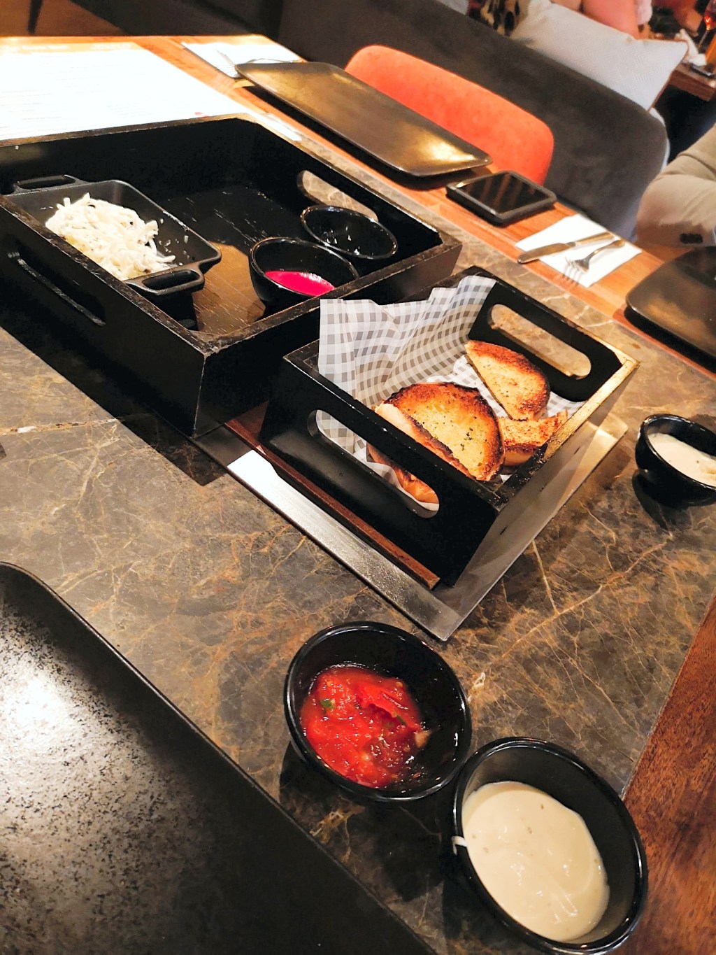 A night in&nbsp;Liverpool