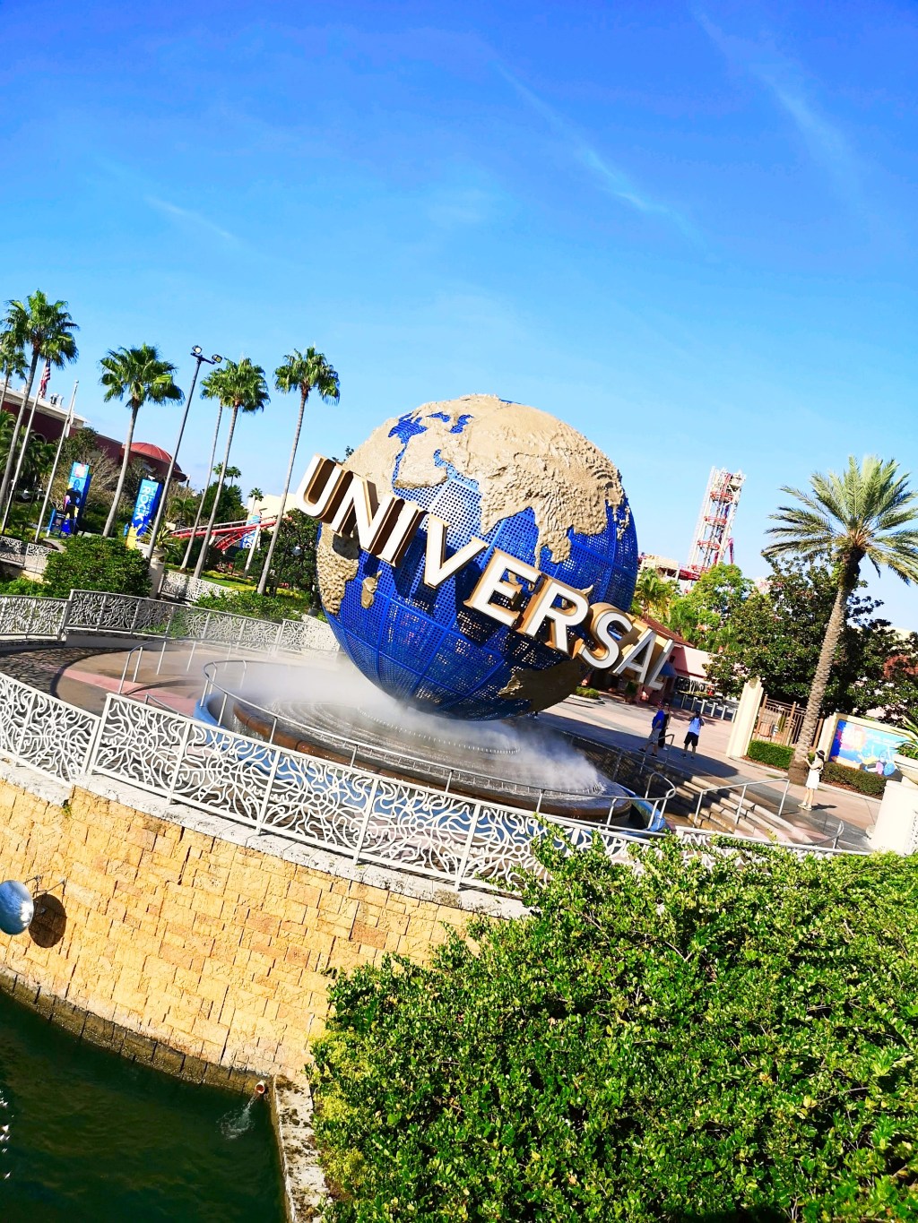 Walt Disney World- Day&nbsp;2