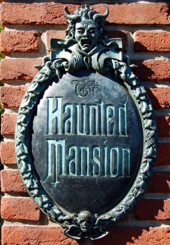 Review – Tales from the Haunted Mansion – Volume&nbsp;1