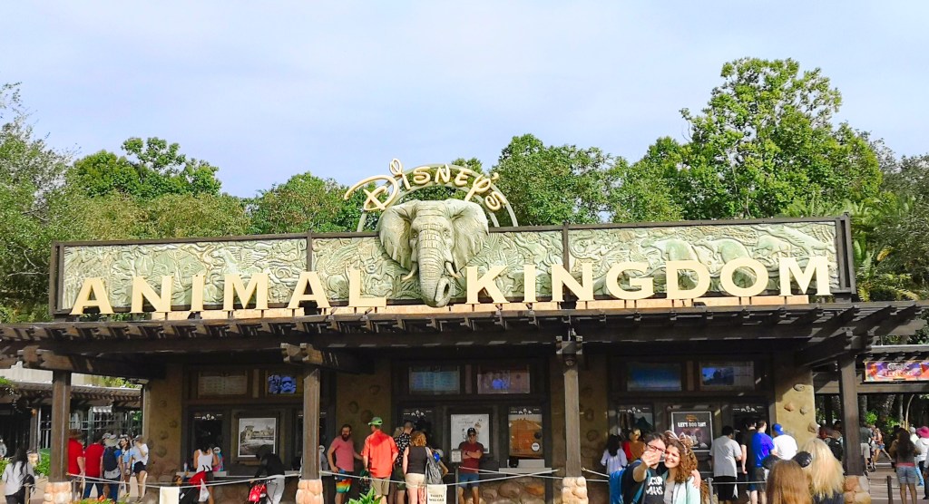 Walt Disney World – Day&nbsp;6