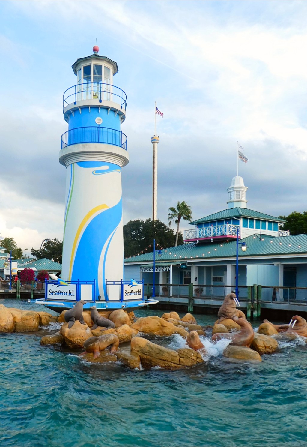 Walt Disney World – day&nbsp;7