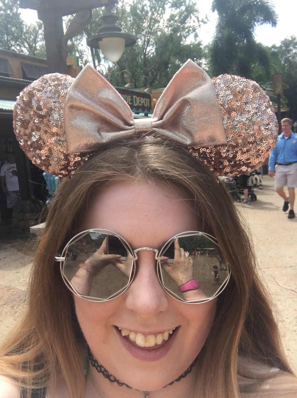 Minnie Ears Collection