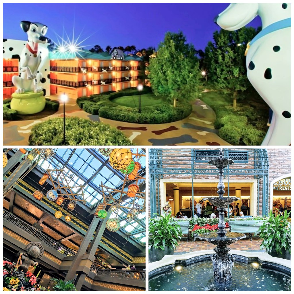 Planning your trip – Staying on&nbsp;site