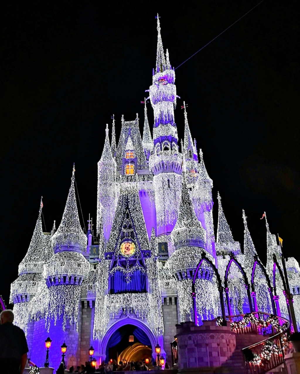 Walt Disney World – day&nbsp;9