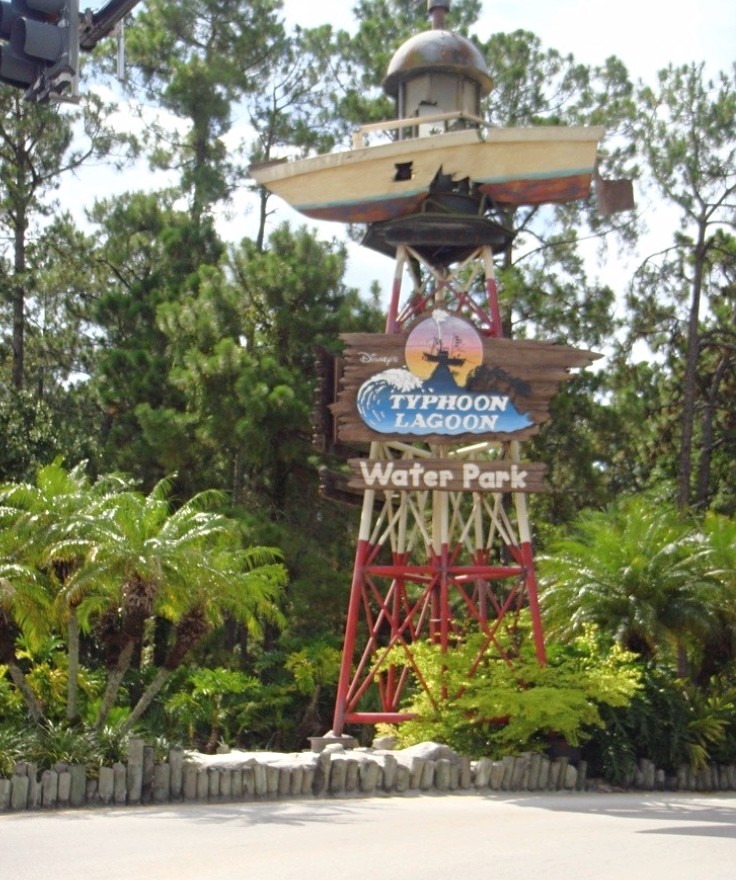 Walt Disney World – day&nbsp;10