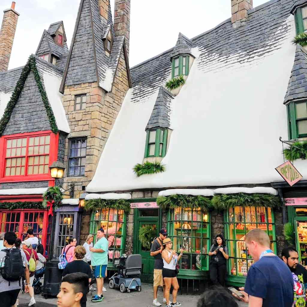 Walt Disney World – day&nbsp;12