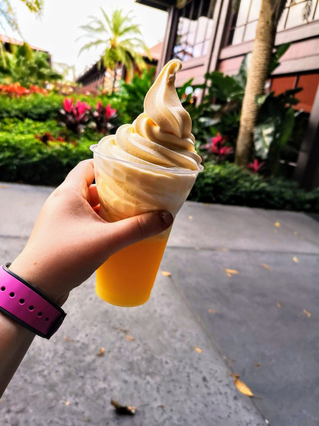 Disney snacks you must&nbsp;try