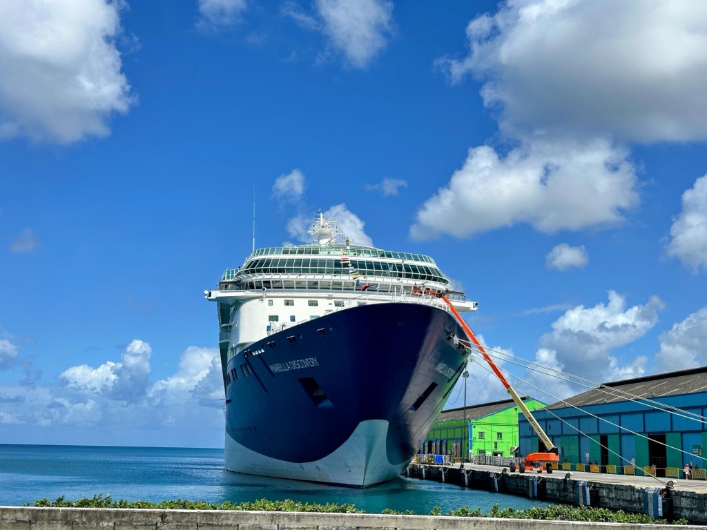 Packing essentials – cruise edition part&nbsp;1