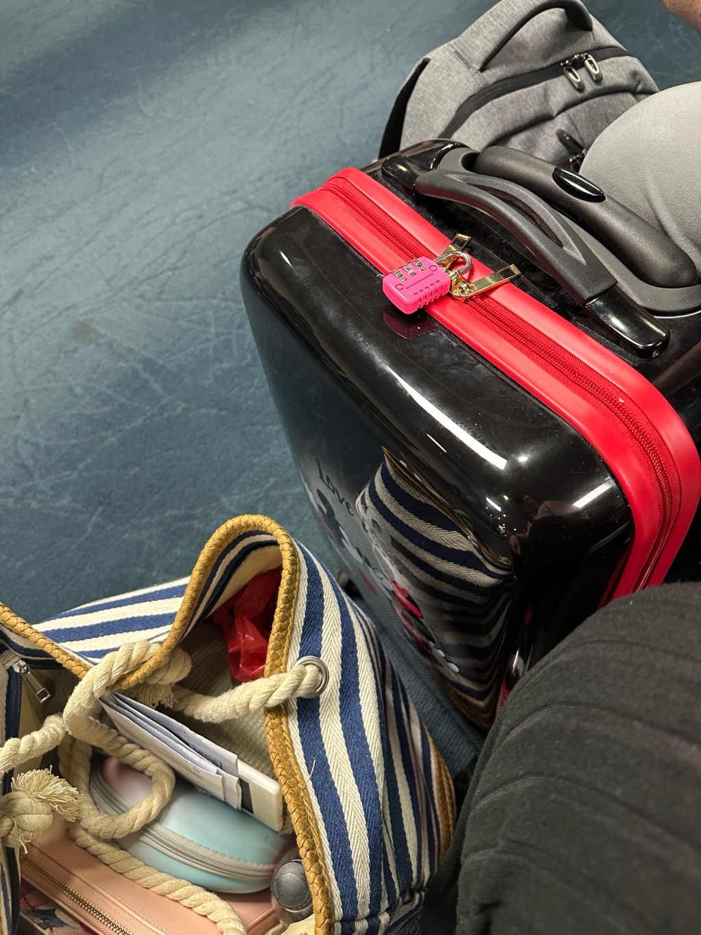 Pack with me – Caribbean cruise&nbsp;edition