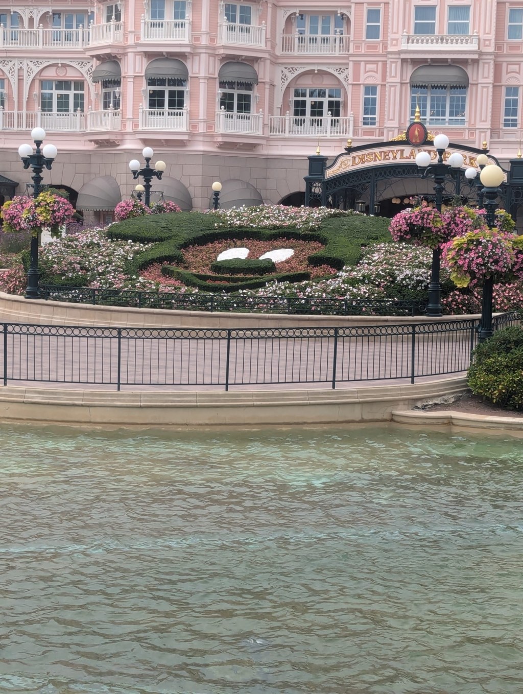 Day 1 – Exploring the Disney&nbsp;hotels